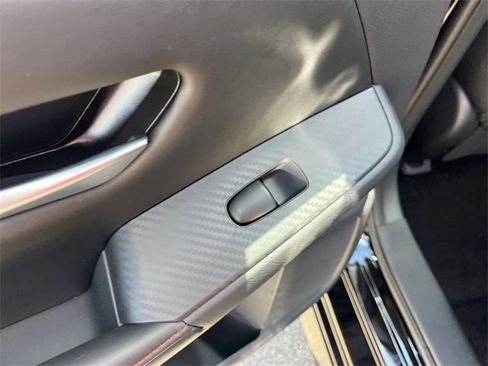 New 2025 Nissan Sentra SR w/ SR Premium Package image 20