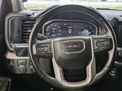 Used 2024 GMC Sierra 3500 SLE w/ SLE Convenience Package AWD/4WD image 18