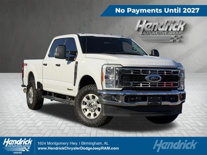 Used 2024 Ford F250 XLT
