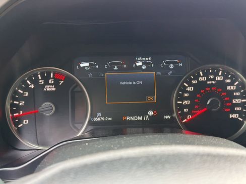 Used 2017 Ford F150 Raptor w/ Equipment Group 802A Luxury image 16