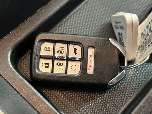 Used 2019 Honda Odyssey EX-L image 30