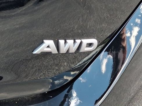 Used 2025 Nissan Altima 2.5 SV AWD/4WD image 36