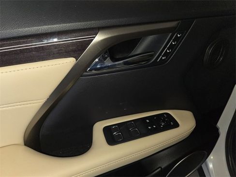 Used 2022 Lexus RX 450hL Luxury w/ Cold Area Package (CT) image 13