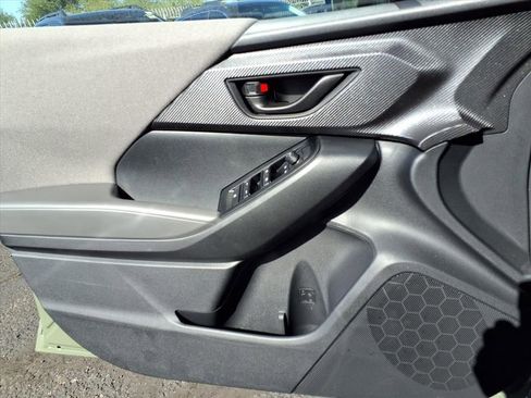 New 2026 Subaru Crosstrek 2.5i image 20