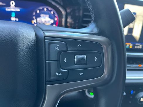 Used 2024 Chevrolet Silverado 2500 High Country w/ High Country Premium Package AWD/4WD image 23