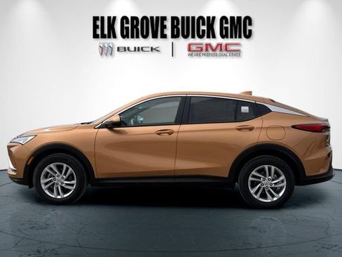 New 2026 Buick Envista Preferred w/ Convenience I Package FWD image 7