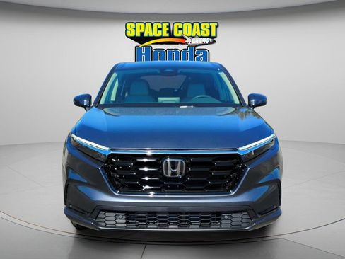 New 2026 Honda CR-V EX-L image 2