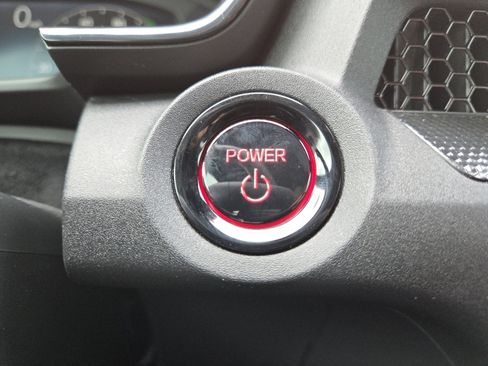 New 2026 Honda CR-V Sport-L image 20