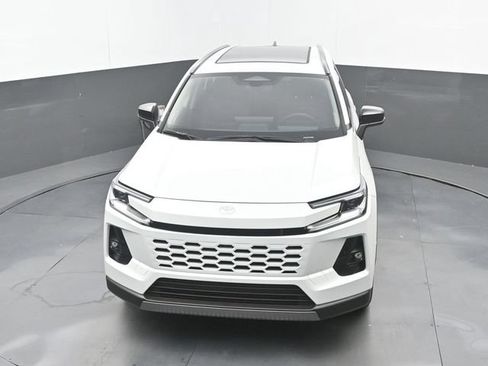 New 2026 Toyota RAV4 Limited AWD/4WD image 29