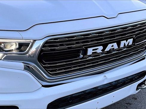 Used 2020 RAM 1500 Limited image 34