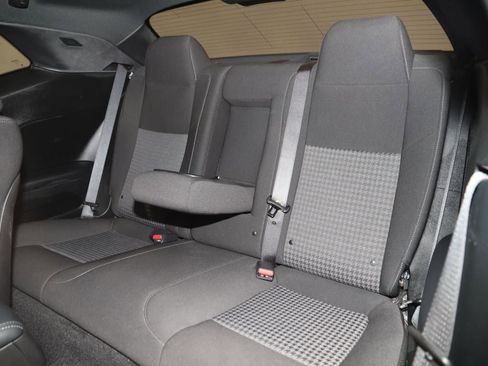 Used 2022 Dodge Challenger R/T w/ Blacktop Package image 55