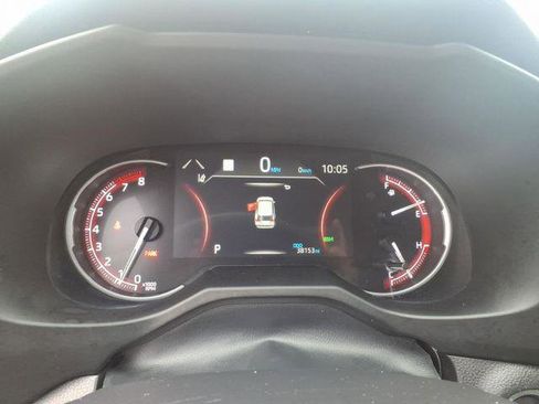 Certified 2025 Toyota RAV4 XLE AWD/4WD image 7