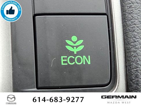 Used 2020 Honda Civic EX image 31