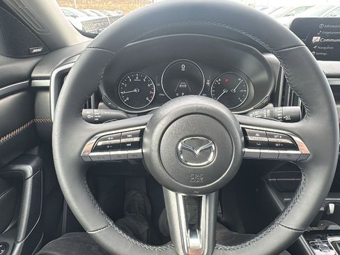 New 2026 MAZDA CX-50 AWD 2.5 S image 23