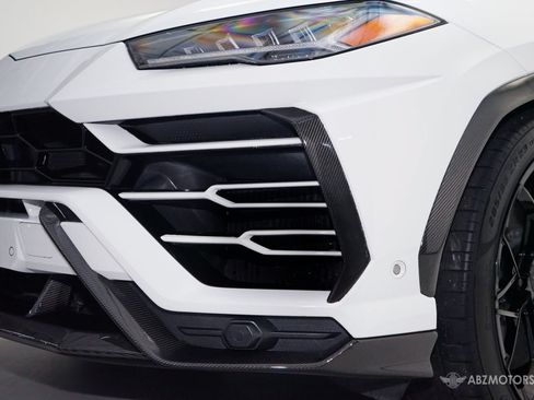 Used 2019 Lamborghini Urus AWD/4WD image 15