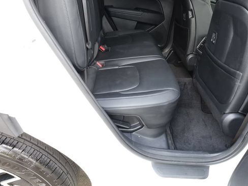 Used 2025 Kia Sportage EX w/ EX Premium Package AWD/4WD image 26