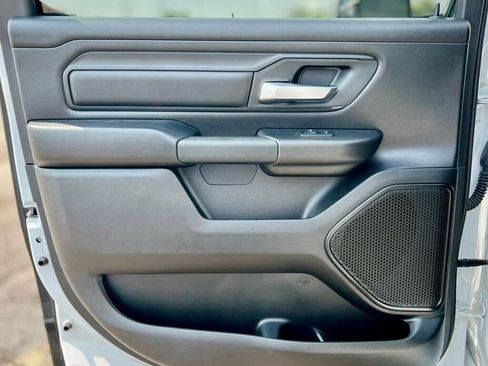 Used 2023 RAM 1500 Tradesman w/ Trailer Tow Group image 14