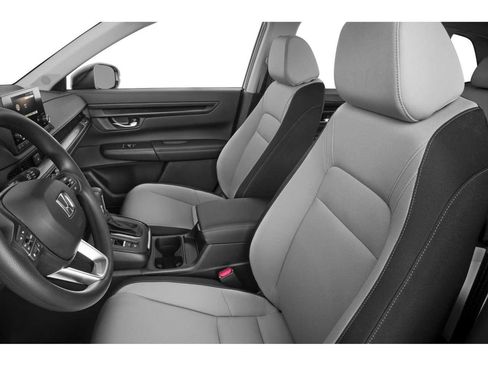 Used 2024 Honda CR-V EX image 6