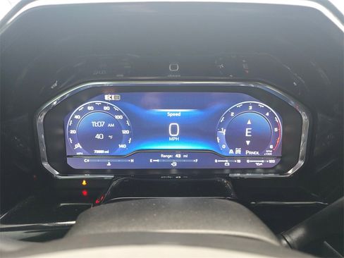 Used 2024 Chevrolet Silverado 3500 High Country image 29