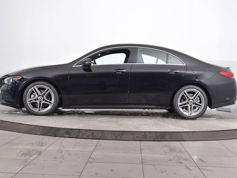 Used 2023 Mercedes-Benz CLA 250 4MATIC image 2