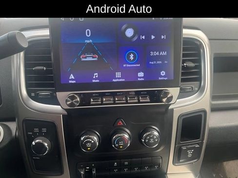 Used 2016 RAM 3500 Tradesman w/ Chrome Appearance Group AWD/4WD image 14