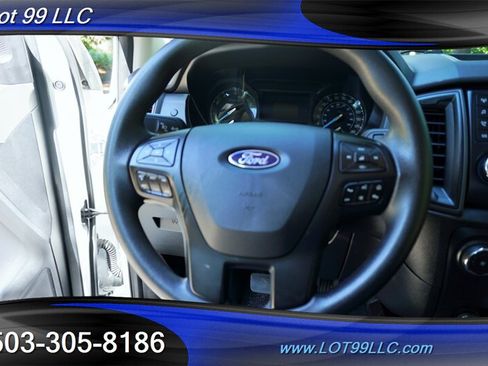 Used 2019 Ford Ranger XL w/ Equipment Group 101A Mid RWD image 23