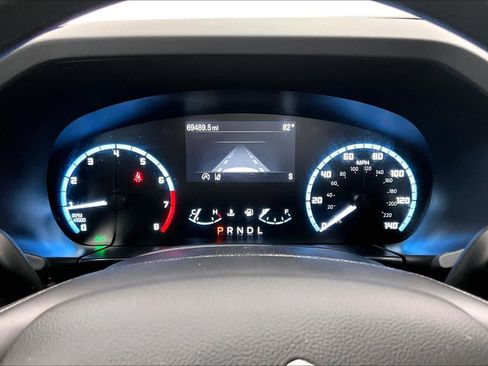 Used 2021 Ford Bronco Sport Big Bend AWD/4WD image 23