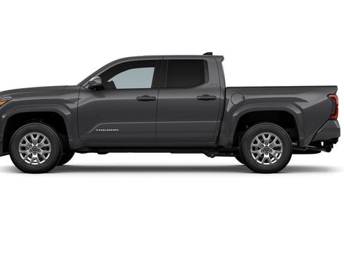 New 2026 Toyota Tacoma SR5 AWD/4WD image 53