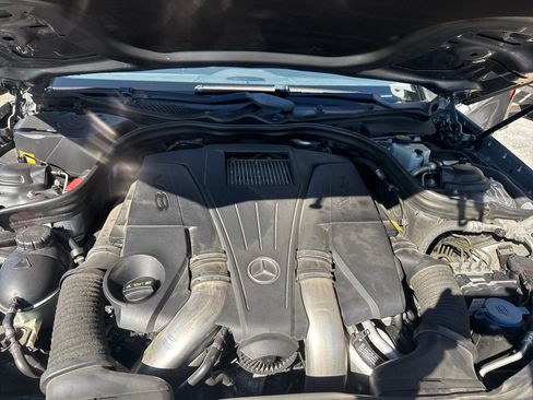 Used 2014 Mercedes-Benz CLS 550 image 40