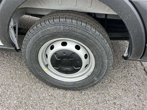 New 2026 Ford Transit 350 XL image 11