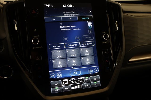 New 2026 Subaru Forester Sport AWD/4WD image 23