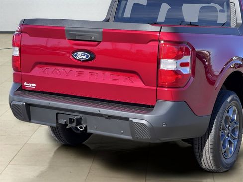 New 2026 Ford Maverick XLT w/ XLT Luxury Package image 42