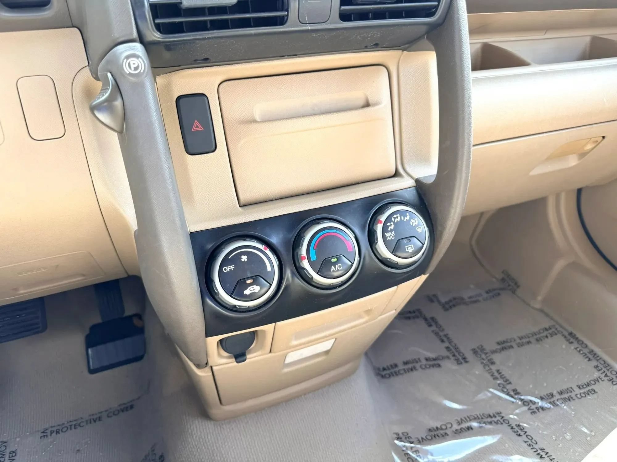 Used 2006 Honda CR-V LX image 19
