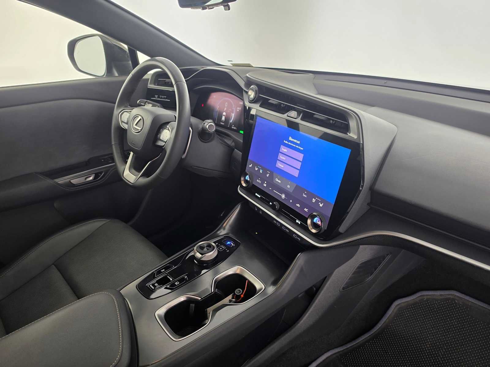 Certified 2023 Lexus RZ 450e Premium w/ Technology Package AWD/4WD image 11