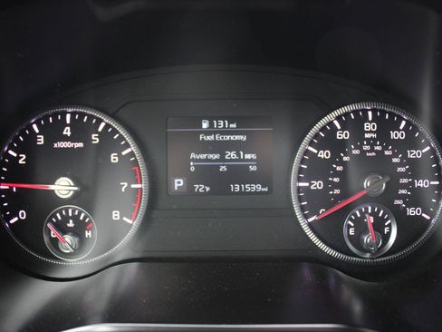 Used 2020 Kia Telluride S FWD image 16