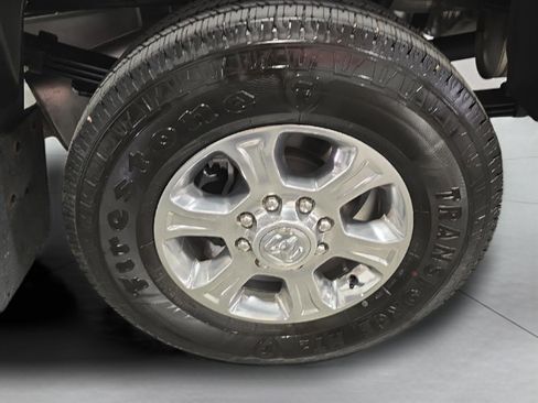 Used 2026 RAM 3500 Big Horn image 8