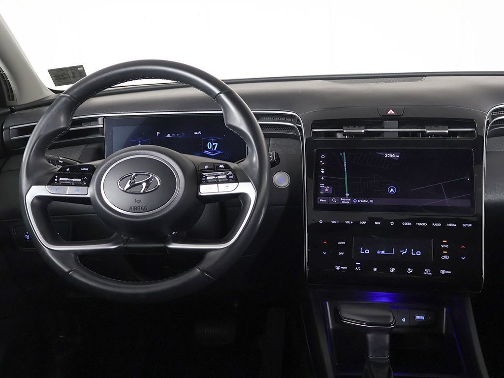 Certified 2024 Hyundai Tucson SEL w/ Convenience Package AWD/4WD image 33