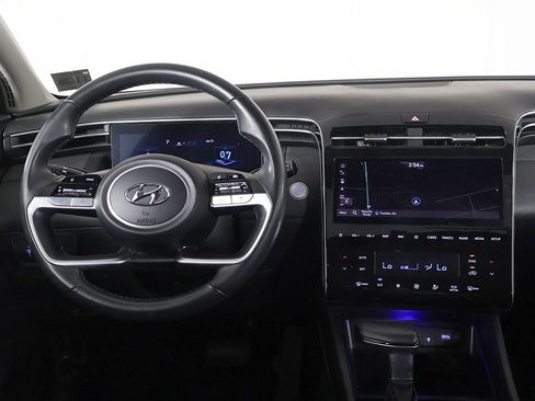 Certified 2024 Hyundai Tucson SEL w/ Convenience Package AWD/4WD image 33