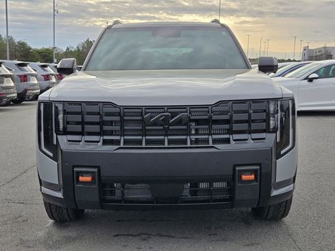 New 2027 Kia Telluride SX Prestige X-Pro image 2