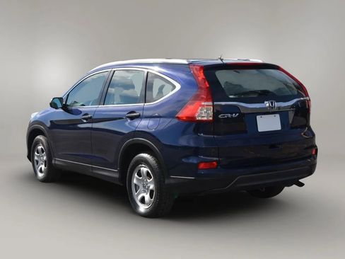 Used 2015 Honda CR-V LX image 11