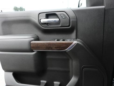 Used 2021 GMC Sierra 1500 Elevation w/ X31 Off-Road Package image 15