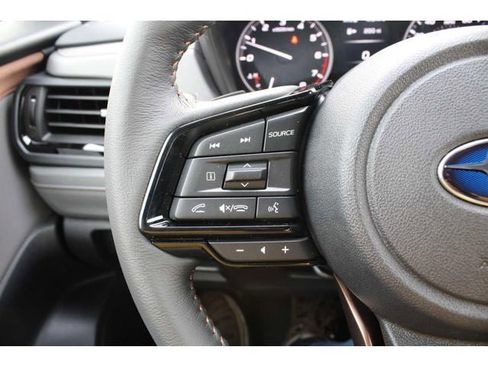New 2025 Subaru Forester Sport image 64