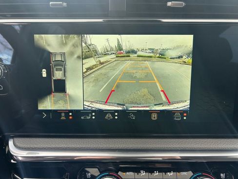 Used 2024 GMC Sierra 1500 Denali AWD/4WD image 19