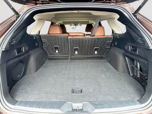 Used 2021 Subaru Outback Touring w/ Popular Package #2 image 33