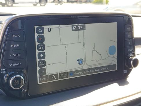 Used 2019 Hyundai Tucson Ultimate image 33