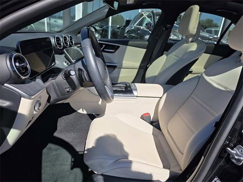 Used 2024 Mercedes-Benz C 300 C 300 image 11