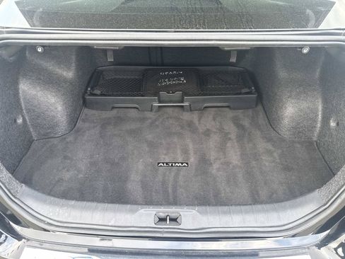 Used 2023 Nissan Altima 2.5 SV FWD image 7