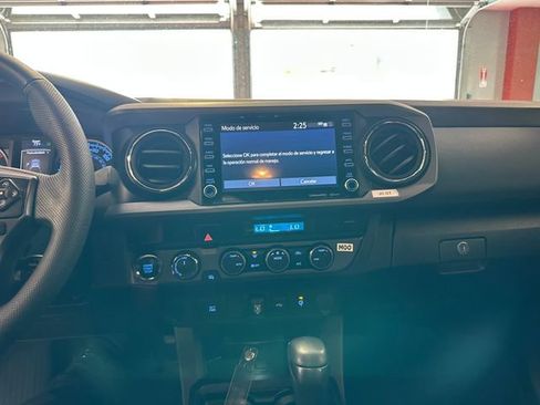 Certified 2023 Toyota Tacoma TRD Sport AWD/4WD image 23