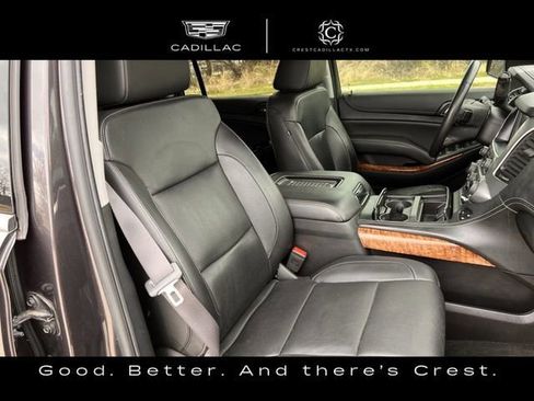 Used 2017 Chevrolet Suburban Premier image 27