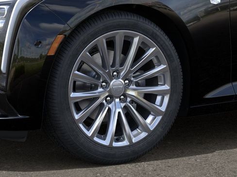 New 2026 Cadillac CT5 Premium Luxury AWD/4WD image 9